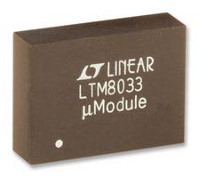 LINEAR SEMICONDUCTORS LTM8033EY#PBF
