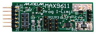 MAXIM INTEGRATED PRODUCTS MAX9611PMB1#