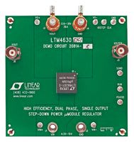 LINEAR SEMICONDUCTORS DC2081A-B