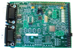 MAXLINEAR XR20M1172L32-0B-EB