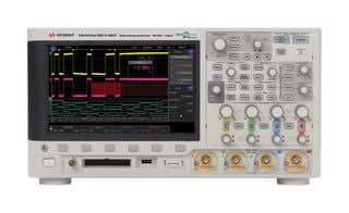KEYSIGHT TECHNOLOGIES DSOX3054T CAL