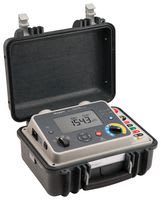 MEGGER DLRO100XB-LG2-P3