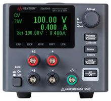 KEYSIGHT TECHNOLOGIES E36106B