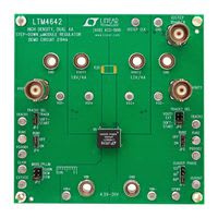 LINEAR SEMICONDUCTORS DC2194A