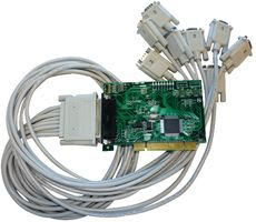 MAXLINEAR XR17D158CV-0A-EVB