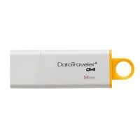 KINGSTON TECHNOLOGY DTIG4/8GB