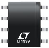 LINEAR SEMICONDUCTORS LT1999CS8-10#PBF