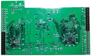 MAXLINEAR XR16M781IL32-0C-EB