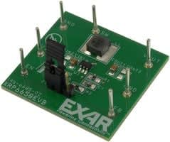 MAXLINEAR XRP6658EVB