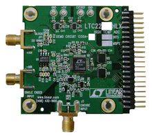 LINEAR SEMICONDUCTORS DC1350A-A