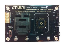 LINEAR SEMICONDUCTORS DC1508B-A