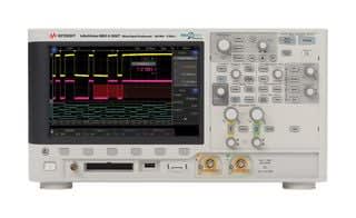 KEYSIGHT TECHNOLOGIES MSOX3032T