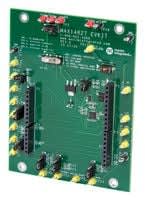 MAXIM INTEGRATED PRODUCTS MAX14827EVKIT#