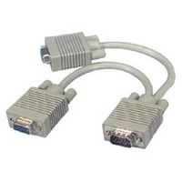 MCM ELECTRONICS VGAY-0.5MFF