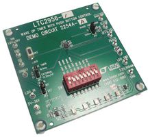LINEAR SEMICONDUCTORS DC2254A-A