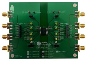 MAXIM INTEGRATED PRODUCTS MAX14436FWEVKIT#