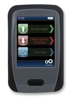 LASCAR ELECTRONICS PAD-BOOT-BLACK