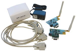 MAXLINEAR XR18W750/753-0B-EB