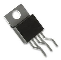 LINEAR SEMICONDUCTORS LT1764AET-2.5#PBF