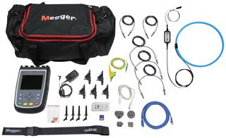 MEGGER MPQ1000-P-PLUS-KIT