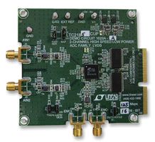 LINEAR SEMICONDUCTORS DC1620A-S