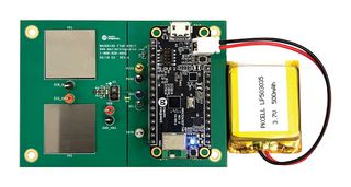 MAXIM INTEGRATED PRODUCTS MAX86150EVSYS#