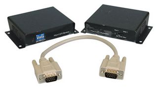 MCM ELECTRONICS TTP111VGA