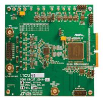 LINEAR SEMICONDUCTORS DC2094A-A