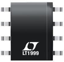 LINEAR SEMICONDUCTORS LT1999IS8-50#PBF