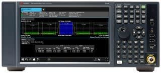 KEYSIGHT TECHNOLOGIES N9000B-526