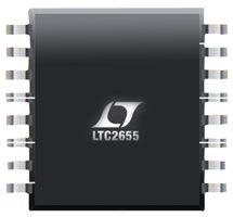 LINEAR SEMICONDUCTORS LTC2655IGN-L12#PBF