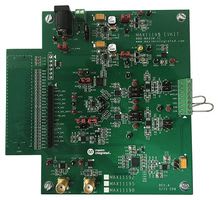 MAXIM INTEGRATED PRODUCTS MAX11195EVKIT#