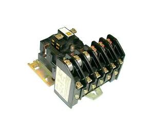 SCHNEIDER ELECTRIC 8501-HO80-V02