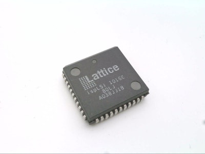 LATTICE ISPLSI1016E-80LJ