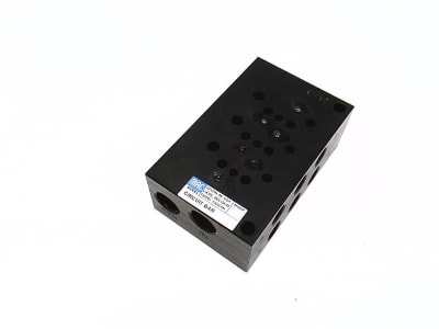 MAC VALVES INC EBM46A-00AAA-03