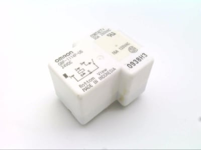 OMRON G8P1114PUS24VDC