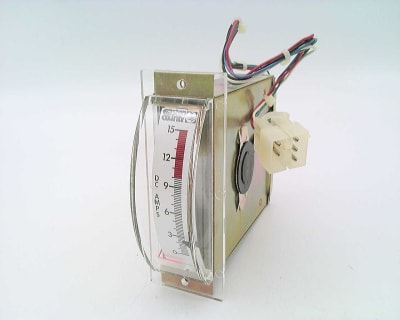 GASTON COUNTY 2602F2035BZ0021