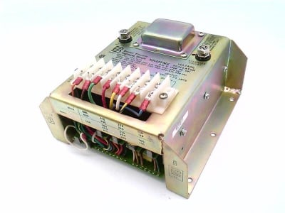 BASLER ELECTRIC KR4FFMX