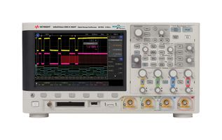 KEYSIGHT TECHNOLOGIES DSOX3024T CAL
