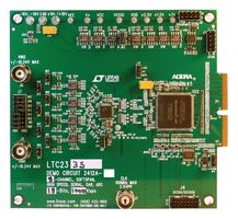 LINEAR SEMICONDUCTORS DC2412A-B