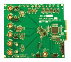 LINEAR SEMICONDUCTORS DC2071A-A