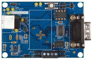 MAXLINEAR XR21V1410IL-0A-EB