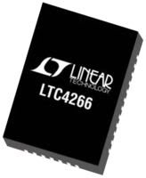 LINEAR SEMICONDUCTORS LTC4266AIUHF-1#PBF