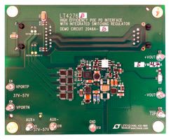 LINEAR SEMICONDUCTORS DC2046A-B