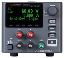 KEYSIGHT TECHNOLOGIES E36105B