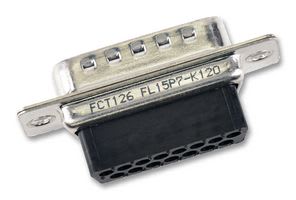 MOLEX 172704-0001