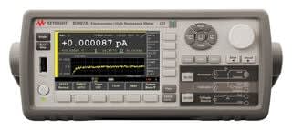 KEYSIGHT TECHNOLOGIES B2987A