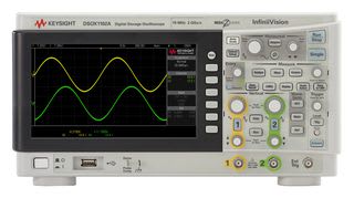 KEYSIGHT TECHNOLOGIES DSOX1102A/DSOX1B7T102