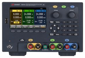 KEYSIGHT TECHNOLOGIES E36312A