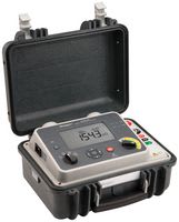 MEGGER DLRO100EB-LG2-P3